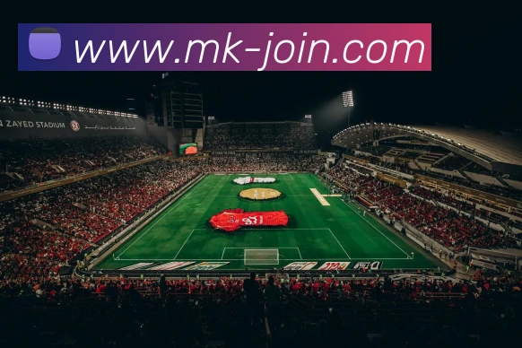 MK体育官网品牌故事